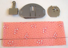 Set Of Singer 600 603 620 630 640 Slant Zigzag Series Chainstitch Attachments