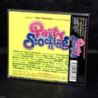 Panty Stocking With Garterbelt Original Soundtrack Japan Anime Music Cd New