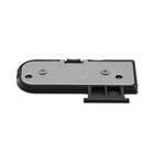 Battery Door Chamber Cover Lid Snap-on Cap Replacement For Nikon D3100