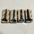 4pcs Oem 90919-02250 Ignition Coils Denso For Toyota 07-16 Camry 3 5l Is350