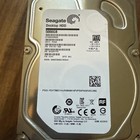 Seagate 5tb 3 5  Sata Desktop Hdd  st5000dm000  Hard Drive Sn  W4j0h1yv