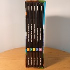 Minecraft The Unofficial Gamer s Adventure Series Box Set 5 Novels Missing Bk 3
