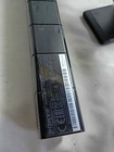 Sony Playstation 4 Camera Motion Sensor V1 Cuh-zey1 Black