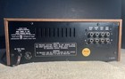 Realistic Model  31-1987 Stereo Eq Frequency Equalizer Vintage Watch Video