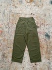 True Vintage Hbt Wwii Nurse Pants Herringbone Twill Military Usmc