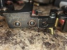 Joshua Carlton Tattoo Machine Pair