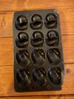 Antique Belgian Chocolate  Mold Bakelite