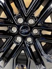 4 New 20  Ford F150 Black Oem Wheels Hankook 275 60r20 Wheels Tires Rims