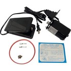 180 Watts Sewing Machine Motor  10000 Rpm  Variable Speed  110v With Pedal