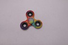 Oriental Psychedelic Fidget Spinner Plastic Multicolor 13811655