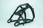 09 Harley Softail Custom Fxstc Oem Rear Fork Swingarm Swing Arm 47573-11bhp 1333