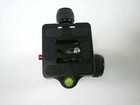 Sirui K-20x Ballhead W  Quick Release Plate
