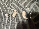 Philips Hearlink 9030 Mnrtr Hearing Aids Need To Be Programed Selling As Is B