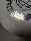 Vintage 1975 World Class Frisbee 119g  World Champion Wham-o  Used