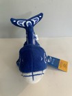 Native Northwest    luna The Whale    Plush Toy By Haida Artist  Eric Parnell 10   