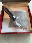 Jay Strongwater Mini Jeweled Picture Frame Swarovski Crystals Gold Ornate Nib