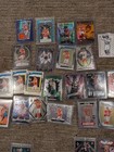 2024 Rookie Qb Card Lot