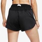 Size M Nike Womens Tempo Lux Dri Fit Flex 2 In 1 Running Shorts Bv9217-010