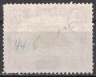Aden 1951 Sc 44 Used Aden Harbor Ap5103
