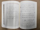 Kurt Cobain Filled Notebooks With Lyrics  Drawings  About His Plans For Nirvana 