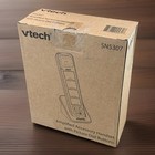 Vtech Sn5307 Amplified Photo Dial Accessory Phone Handset Big Button  open Box 