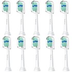 Toothbrush Replacement Heads For Sonicare C1 C2  Plaque Control Electric Brush 