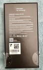 Samsung  Galaxy S21  5g 128gb    Empty Box  no Phone  W  Accessories 