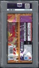 2025 Pokemon Japanese Heat Wave Arena Foil Pack  Mint  9  By Psa