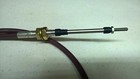 John Deere 6620 7720 6622 7722 Combine  Throttle Cable  Replaces Ah92695