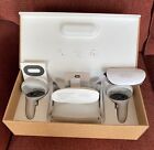Oculus Quest 2 -advanced All-in-one Virtual Reality Headset Gaming Power Bundle