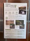 Moultrie Mobile Edge Pro Cellular Trail Camera - Mcg-14080 - Nib