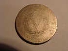 1883 Liberty Nickel - With Cents Variety 