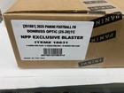 2025 Panini Donruss Optic Football Blaster Factory Sealed Case Of 20 Boxes