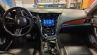 Cadillac  Cts 4 Door Sedan