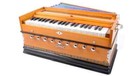 Bina Harmonium -7 Fold -coupler-fast Delivery Via Fedex Air-worldwide-brand New 