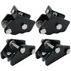 3  Lift Kit For Polaris Ranger Xp 570 900 Full Size Xp 1000 Crew  4 Pcs 