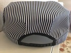 Engineer conductor Cap hat-louisville   Nashville l n -adjustable-adult Or Child