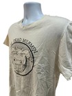 Rare Vintage  mens Large  1983 The Dead Milkmen Band Tee