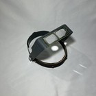 Vtg   Donegan Optivisor Headband Magnifier - Blue - Model Da-5