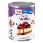  2 Pack  Duncan Hines Comstock  Berry Medley Pie Filling And Topping  22 Oz 