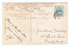 Lily Hanbury Belle Epoque Actress Stage Theater Rotary Photo Postcard 1900s