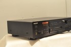 Sony Mds Jb930 Mini Disc Deck Recorder Player Test Working  see Video 