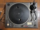 Vestax Pdt-5000 Turntable Directdrive Quartz Pitch-ctrl W slipmat Fully Function