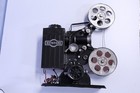 Replica Keystone 8mm Model R-8 1930 Movie Theater Film Projector Metal 14  Model