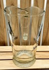 Schlitz Malt Liquor Bull Glass Pitcher