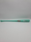 Louisville Slugger Genuine Mix Wood Baseball Bat Mint metallic Red 31 