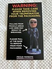 Trump Bobble Head