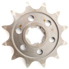New Kawasaki 80-82 Kdx175 80-93 Kx125 83-85 Kdx200 12t Outpu Sprocket 13144-1049