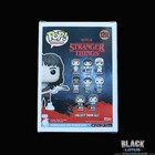 New Funko Pop  Eddie Munson Stranger Things Season 4 Netflix Pop In Stock 1250