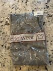 Chefware 100  Cotton Classic Fit Check Pants Size Xl